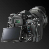 ТОП-6 Лучшие камеры и фотоаппараты Pentax 2026 года