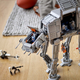 ТОП-10 Лучшие наборы LEGO Star Wars 2026 года