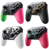 ТОП-7 Лучшие контроллеры Nintendo Switch 2026 года
