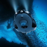 ТОП-8 Лучшие подводные дроны в 2025 году