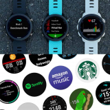 Лучшие умные часы Garmin в 2026 году
