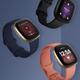 Лучшие умные часы, браслеты и трекеры Fitbit 2026 года