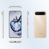 Nubia Air может опередить iPhone 17 Air