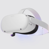Oculus Quest 2: обзор VR-гарнитуры