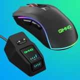 Оклик GMNG 980GMW: обзор беспроводной игровой мыши