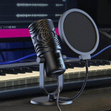 OneOdio FM1: обзор микрофона для геймеров и стримеров