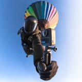 GoPro Max2: первые кадры, сделанные на новую экшн камеру