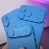 Появилось видео с макетом ультратонкого iPhone 17 Air