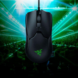 Razer Viper 8KHZ: обзор быстрой мыши для киберспорта