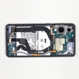 Ремонт Samsung Galaxy S25 Edge оказался проще, чем ожидалось