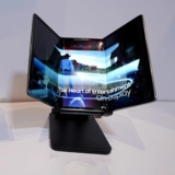 Samsung Galaxy G Fold и Z Fold 7 будут очень похожи