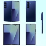 Samsung Galaxy Z Fold7: после семи лет эволюции — самый тонкий и легкий