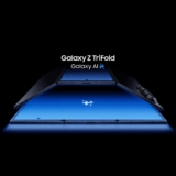 Samsung Galaxy Z TriFold: цена, характеристики и дата старта продаж