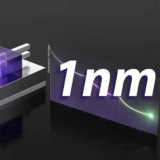 Samsung разрабатывает чип по техпроцессу 1-нм с технологией Forksheet