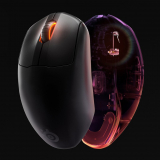 SteelSeries Prime Wireless: обзор игровой мыши