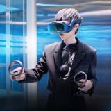 ТОП-8 Лучшие VR гарнитуры 2026 года