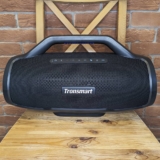 Tronsmart Bang Max: обзор мощной и яркой Bluetooth-колонки