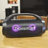 Tronsmart Bang SE: обзор Bluetooth-колонки для вечеринок