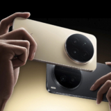 Утечка раскрыла информацию о камере и чипах смартфонов Vivo X500