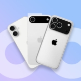 Все iPhone 17 будут иметь 12 ГБ оперативной памяти
